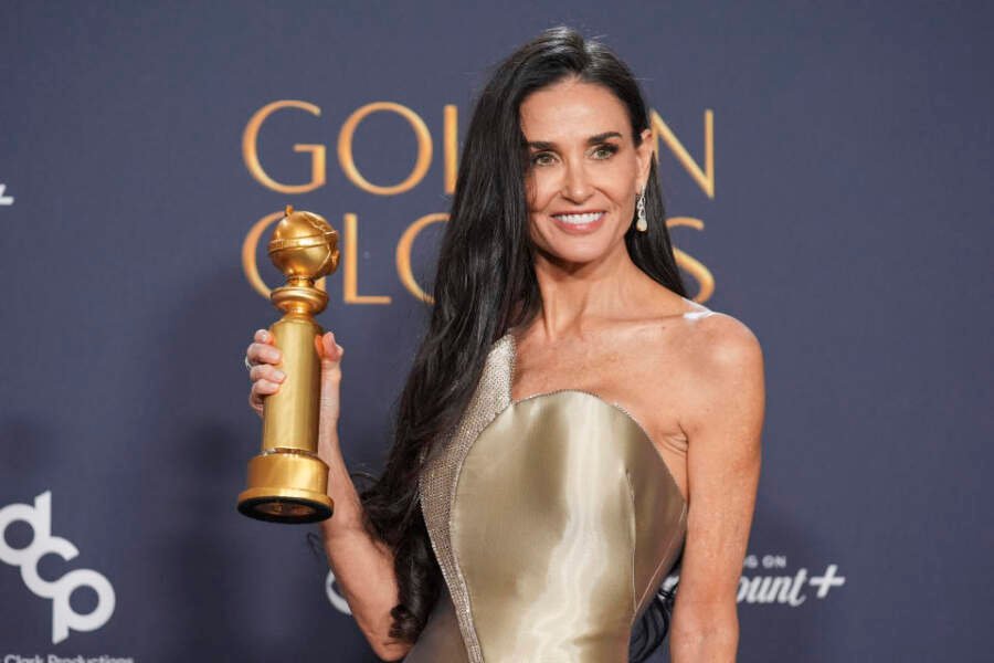 Best Motion Picture – Musical or Comedy Winner: Emilia Pérez