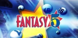 Fantasy 5 Florida