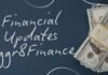 Financial Updates Aggr8Finance & Market Insights