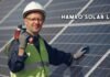 Hamro Solar LLC