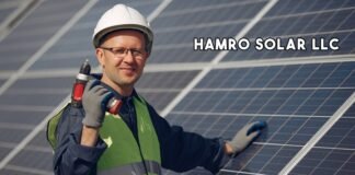 Hamro Solar LLC