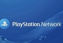 Playstation Network Status