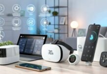 Techinsiderz.com Gadgets – Latest Gadgets, Reviews & Tech Trends