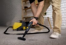 Why Professional Carpet Cleaning in Sheffield is Worth the Investment