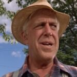 Fred Gwynne