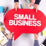 Small Business Scale