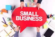 Small Business Scale